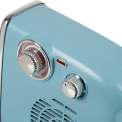 Eurom B-4 1800 Elektrische Kachel - Blauw -Uitrusting Voor Buiten Verkoop 2024 eurom b 4 1800 ventilatorkachel blauw 1