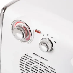 Eurom B-4 1800 Elektrische Kachel - Wit -Uitrusting Voor Buiten Verkoop 2024 eurom b 4 1800 ventilatorkachel wit 1