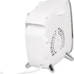 Eurom B-4 1800 Elektrische Kachel - Wit -Uitrusting Voor Buiten Verkoop 2024 eurom b 4 1800 ventilatorkachel wit 4