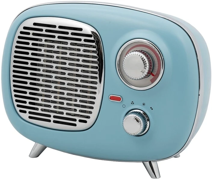 Eurom B-4 PTC Elektrische Kachel 1 Eurom B-4 PTC Elektrische Kachel