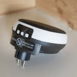 Eurom Heat Plug-in 700 Elektrische Kachel -Uitrusting Voor Buiten Verkoop 2024 eurom heat plug in 700 keramische kachel 11 1