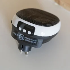 Eurom Heat Plug-in 700 Elektrische Kachel -Uitrusting Voor Buiten Verkoop 2024 eurom heat plug in 700 keramische kachel 12 1