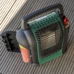 Eurom Outsider Gaskachel - Voor Buiten -Uitrusting Voor Buiten Verkoop 2024 eurom outsider straalkachel 11