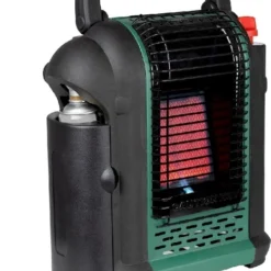 Eurom Outsider Gaskachel - Voor Buiten -Uitrusting Voor Buiten Verkoop 2024 eurom outsider straalkachel 16 1