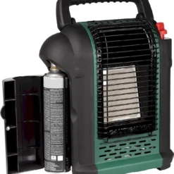 Eurom Outsider Gaskachel - Voor Buiten -Uitrusting Voor Buiten Verkoop 2024 eurom outsider straalkachel 1