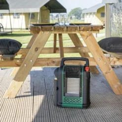 Eurom Outsider Gaskachel - Voor Buiten -Uitrusting Voor Buiten Verkoop 2024 eurom outsider straalkachel 2