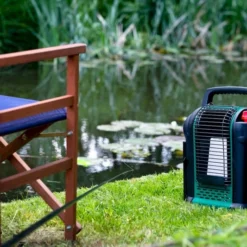 Eurom Outsider Gaskachel - Voor Buiten -Uitrusting Voor Buiten Verkoop 2024 eurom outsider straalkachel 6