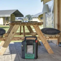 Eurom Outsider Gaskachel - Voor Buiten -Uitrusting Voor Buiten Verkoop 2024 eurom outsider straalkachel 8 1