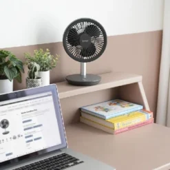 Eurom Vento Draadloze Ventilator -Uitrusting Voor Buiten Verkoop 2024 eurom vento draadloze ventilator 17