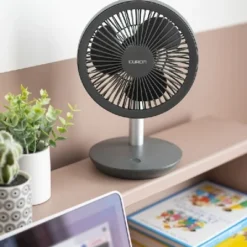 Eurom Vento Draadloze Ventilator -Uitrusting Voor Buiten Verkoop 2024 eurom vento draadloze ventilator 19