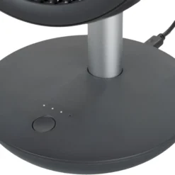 Eurom Vento Draadloze Ventilator -Uitrusting Voor Buiten Verkoop 2024 eurom vento draadloze ventilator 1