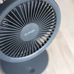 Eurom Vento Draadloze Ventilator -Uitrusting Voor Buiten Verkoop 2024 eurom vento draadloze ventilator 23