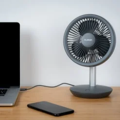 Eurom Vento Draadloze Ventilator -Uitrusting Voor Buiten Verkoop 2024 eurom vento draadloze ventilator 2