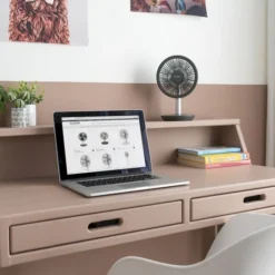 Eurom Vento Draadloze Ventilator -Uitrusting Voor Buiten Verkoop 2024 eurom vento draadloze ventilator 4