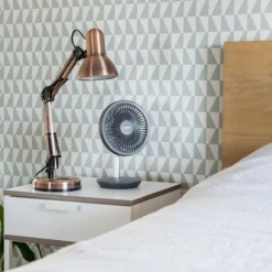 Eurom Vento Draadloze Ventilator -Uitrusting Voor Buiten Verkoop 2024 eurom vento draadloze ventilator 6