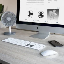 Eurom Vento Draadloze Ventilator -Uitrusting Voor Buiten Verkoop 2024 eurom vento draadloze ventilator 7