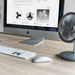 Eurom Vento Draadloze Ventilator -Uitrusting Voor Buiten Verkoop 2024 eurom vento draadloze ventilator 8