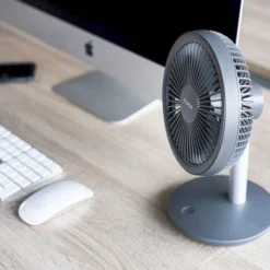 Eurom Vento Draadloze Ventilator -Uitrusting Voor Buiten Verkoop 2024 eurom vento draadloze ventilator 9