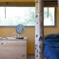 Eurom Vento Opvouwbare En Draadloze Ventilator -Uitrusting Voor Buiten Verkoop 2024 eurom vento opvouwbare en draadloze ventilator 13