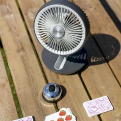 Eurom Vento Opvouwbare En Draadloze Ventilator -Uitrusting Voor Buiten Verkoop 2024 eurom vento opvouwbare en draadloze ventilator 14