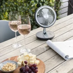 Eurom Vento Opvouwbare En Draadloze Ventilator -Uitrusting Voor Buiten Verkoop 2024 eurom vento opvouwbare en draadloze ventilator 16