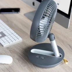 Eurom Vento Opvouwbare En Draadloze Ventilator -Uitrusting Voor Buiten Verkoop 2024 eurom vento opvouwbare en draadloze ventilator 17