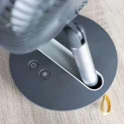 Eurom Vento Opvouwbare En Draadloze Ventilator -Uitrusting Voor Buiten Verkoop 2024 eurom vento opvouwbare en draadloze ventilator 18