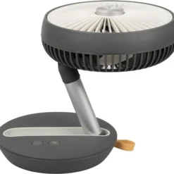 Eurom Vento Opvouwbare En Draadloze Ventilator -Uitrusting Voor Buiten Verkoop 2024 eurom vento opvouwbare en draadloze ventilator 1