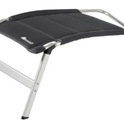 Dukdalf Fortissimo 8800 Voetensteun - Antraciet