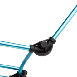 Helinox Ground Chair Campingstoel - Zwart -Uitrusting Voor Buiten Verkoop 2024 foto1 9