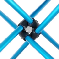 Helinox Café Table Campingtafel - 60 X 60 Cm - Zwart -Uitrusting Voor Buiten Verkoop 2024 foto2 4