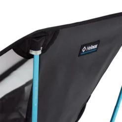 Helinox Ground Chair Campingstoel - Zwart -Uitrusting Voor Buiten Verkoop 2024 foto2 7