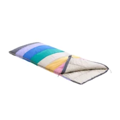 Nomad Blazer Slaapzak - Multi Color Special Edition -Uitrusting Voor Buiten Verkoop 2024 foto3 1