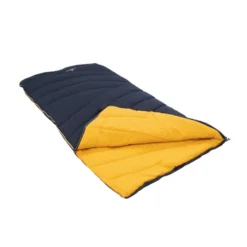 Nomad Bronco Junior Slaapzak - Blauw 9 Nomad Bronco Junior Slaapzak - Blauw -Uitrusting Voor Buiten Verkoop 2024 foto3