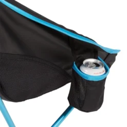 Helinox Savanna Chair Campingstoel - Zwart -Uitrusting Voor Buiten Verkoop 2024 foto3 7