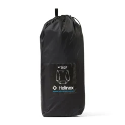 Helinox Ground Chair Campingstoel - Zwart -Uitrusting Voor Buiten Verkoop 2024 foto3 8