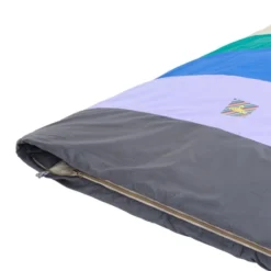 Nomad Blazer Slaapzak - Multi Color Special Edition -Uitrusting Voor Buiten Verkoop 2024 foto4 1