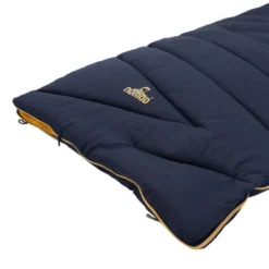 Nomad Bronco Junior Slaapzak - Blauw 10 Nomad Bronco Junior Slaapzak - Blauw -Uitrusting Voor Buiten Verkoop 2024 foto4