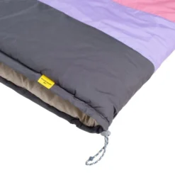 Nomad Blazer Slaapzak - Multi Color Special Edition -Uitrusting Voor Buiten Verkoop 2024 foto5 2