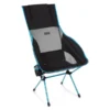 Helinox Savanna Chair Campingstoel - Zwart