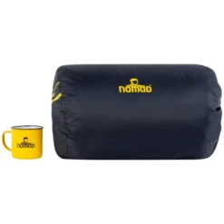 Nomad Blazer Slaapzak - Zandkleur 14 Nomad Blazer Slaapzak - Zandkleur -Uitrusting Voor Buiten Verkoop 2024 foto7 1