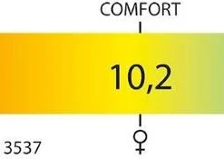 Polydaun Gapa Slaapzak - Zwart -Uitrusting Voor Buiten Verkoop 2024 gapa temperatuur resultaat