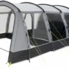 Kampa Hayling 6 Tunneltent - 6 Persoons