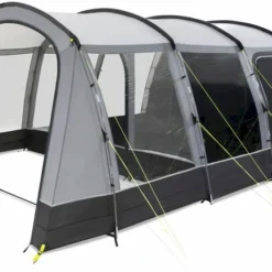 Kampa Hayling 6 Tunneltent - 6 Persoons