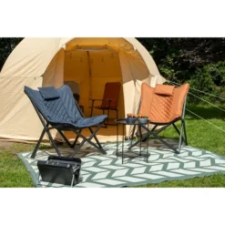 Bo-Camp Industrial Yurt Familietent - 4 Persoons -Uitrusting Voor Buiten Verkoop 2024 img 3319 1