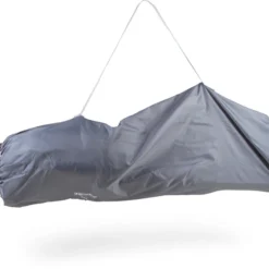 Kampa Fog Kuipstoel - Grijs -Uitrusting Voor Buiten Verkoop 2024 kampa fog kuipstoel grijs tas