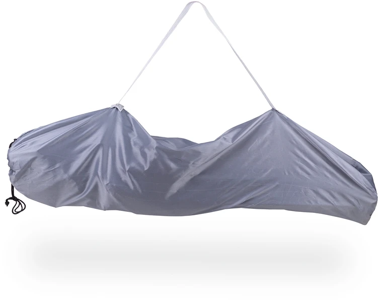 Kampa XL High Back Chair Fog Vouwstoel - Grijs 9 Kampa XL High Back Chair Fog Vouwstoel - Grijs - Afbeelding 9