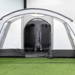 Kampa Hayling 6 Tunneltent - 6 Persoons -Uitrusting Voor Buiten Verkoop 2024 kampa6tunneltent4