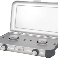 Campingaz Kitchen 2 CV - 2-pits Kooktoestel -Uitrusting Voor Buiten Verkoop 2024 kitchen 2 3 resultaat 1