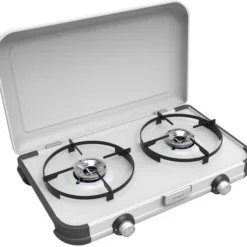 Campingaz Kitchen 2 CV - 2-pits Kooktoestel -Uitrusting Voor Buiten Verkoop 2024 kitchen 2 4 resultaat 1